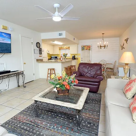 Villa 133 West Leslie Lane Townhouse